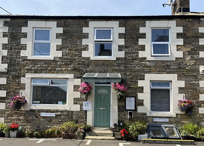 Shaftoe'S Bed And Breakfast
