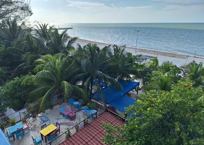Hotel Gutierrez