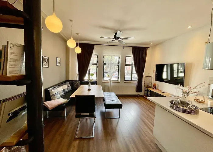 36 Pho Co Hotel & Suites