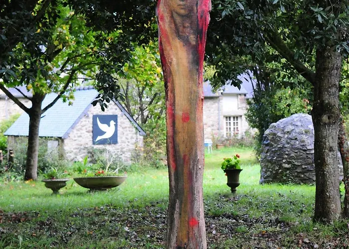 La Colombiere