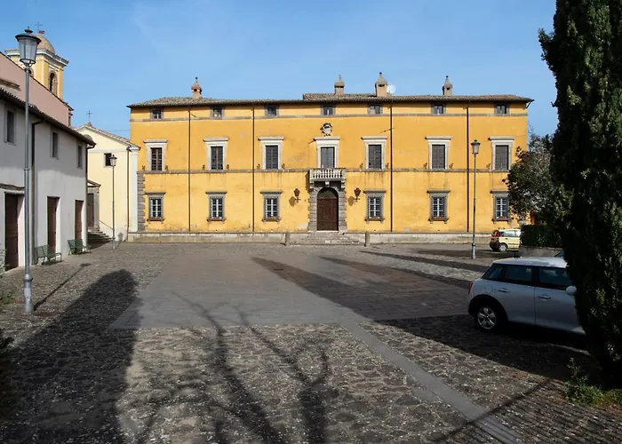 Il Castello di San Michele
