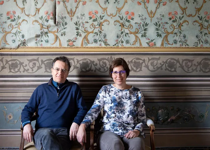 Il Castello Di San Michele Hotel San Michele in Teverina