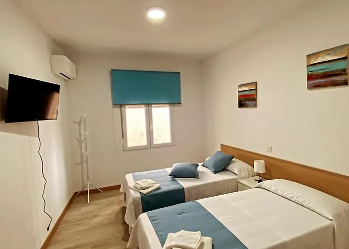 Hostal el Olivo
