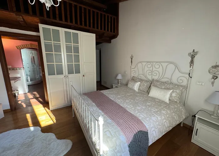 Le Sorgenti Casa Vacanze