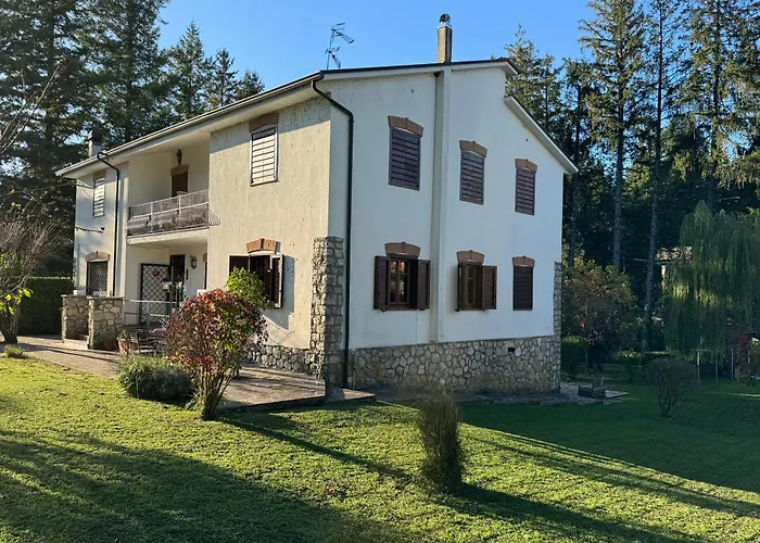 Le Sorgenti Casa Vacanze