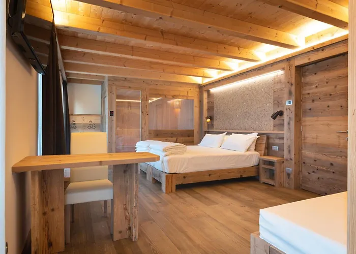 Locanda San Martino