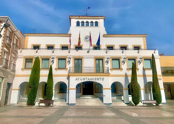 Hostal Juan XXIII