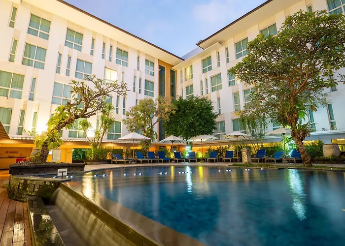 Bintang Kuta Hotel