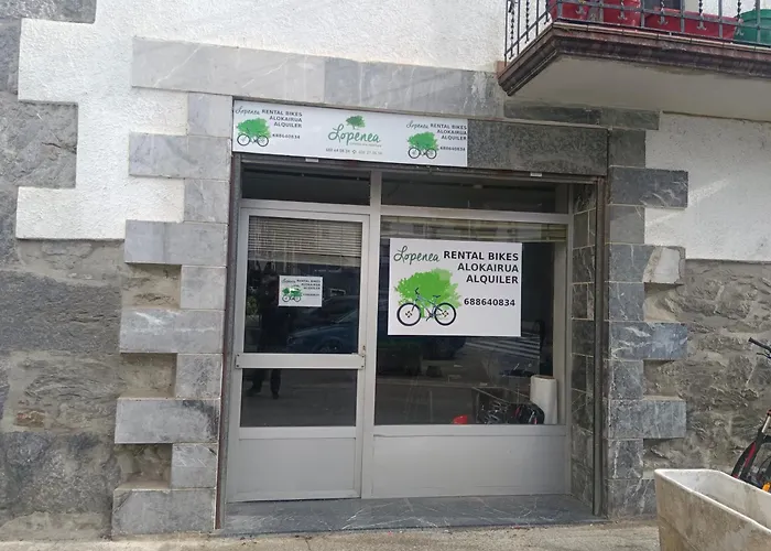 Hostal Lopenea