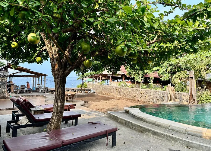 Classic Beach Villas Amed