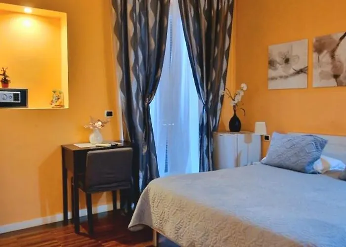 Fornaci Guest House