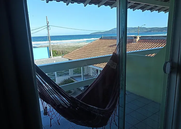 Vista Mar Suítes
