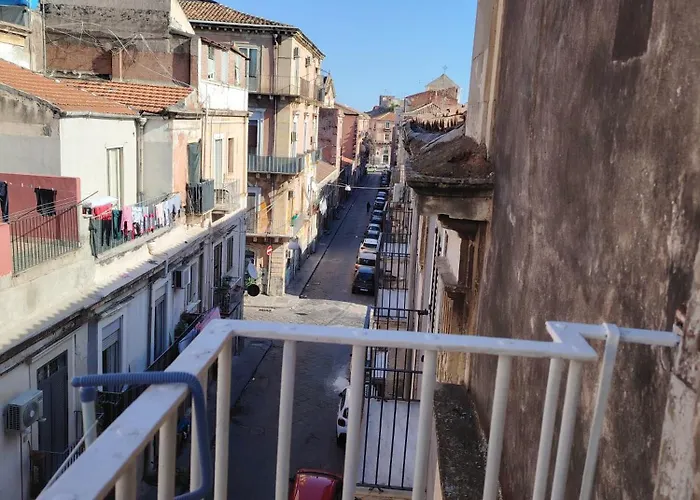 Carmen House
