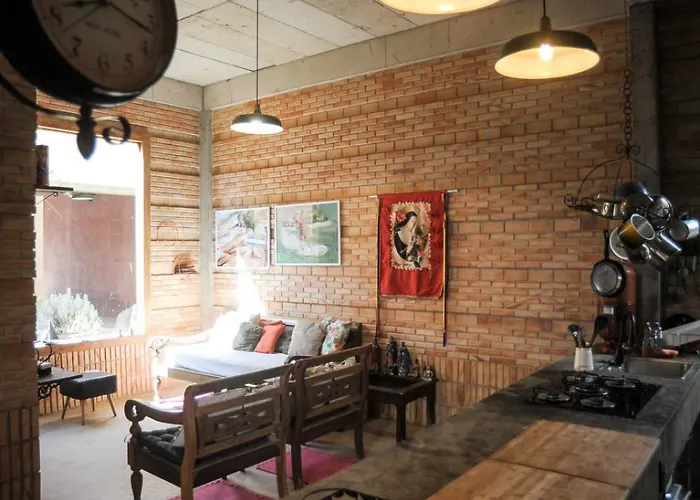 Hotel CASA de TIJOLINHOS Conselheiro Lafaiete