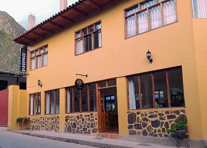 Sequeiros Garden