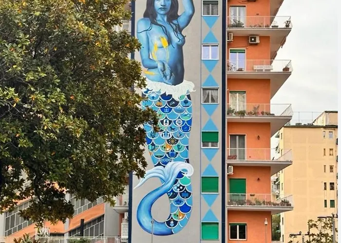 A casa di Freddie