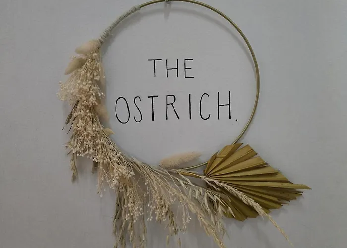 The Ostrich Pub Bed & Breakfast Castle Acre