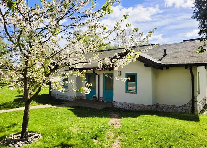 Landhaus Teichgraf