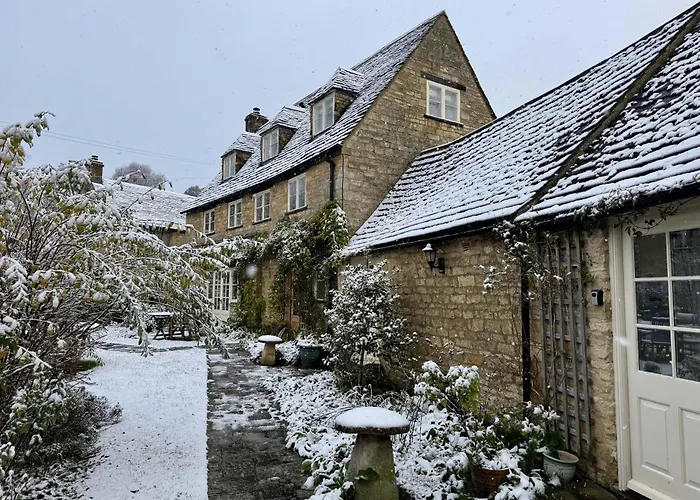 Guiting Guest House Guiting Power