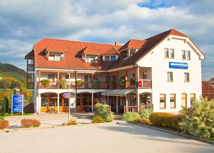 Garni Hotel Zvon