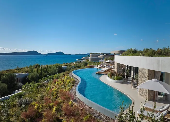 Mandarin Oriental, Costa Navarino