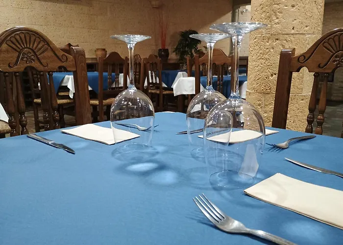 Hostal La RoDa