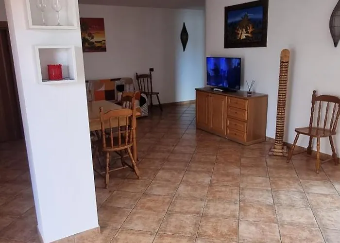 B&B La Mansarda