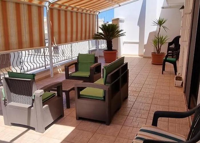 B&B La Mansarda