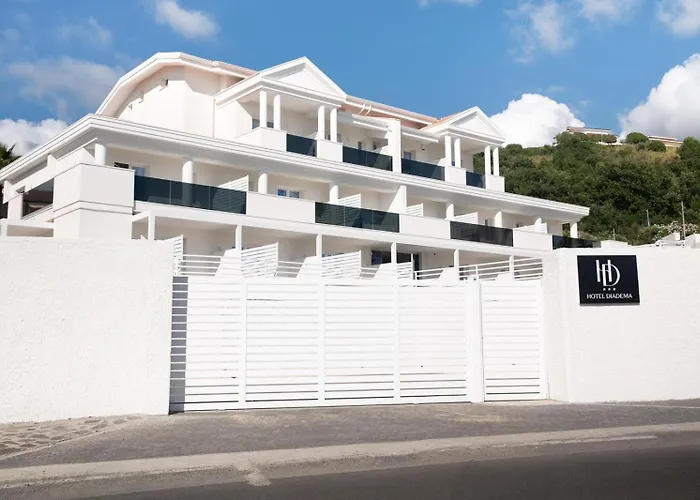Hotel Diadema