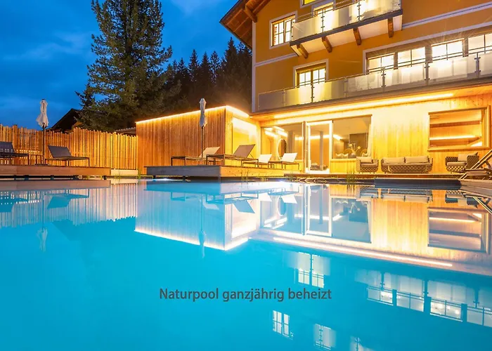 Hotel Zur Post Bad Gastein