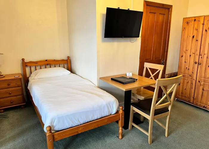 Mor Wyn Guest House