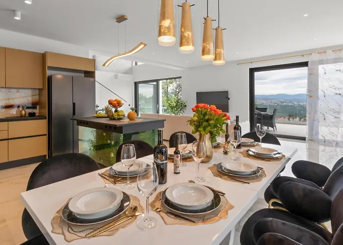 Villa Gabi By Villas Holiday