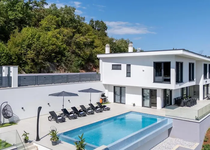 Villa Gabi By Villas Holiday