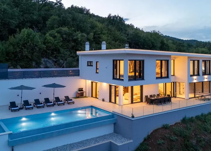 Villa Gabi By Villas Holiday
