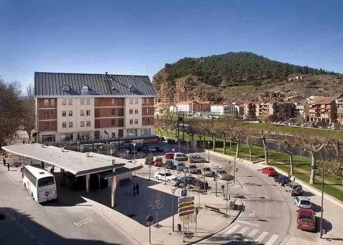 Cityexpress Hotel Fernando III - Najera