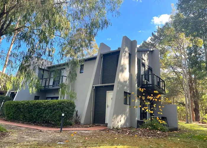 Margarets Forest