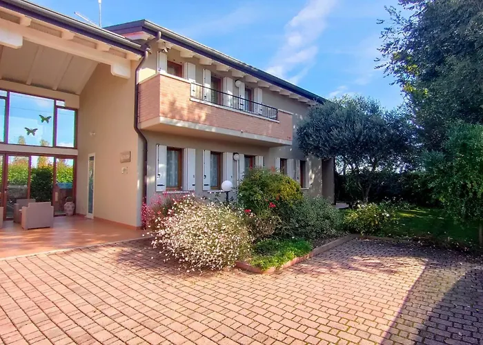Villa Venezia Mira