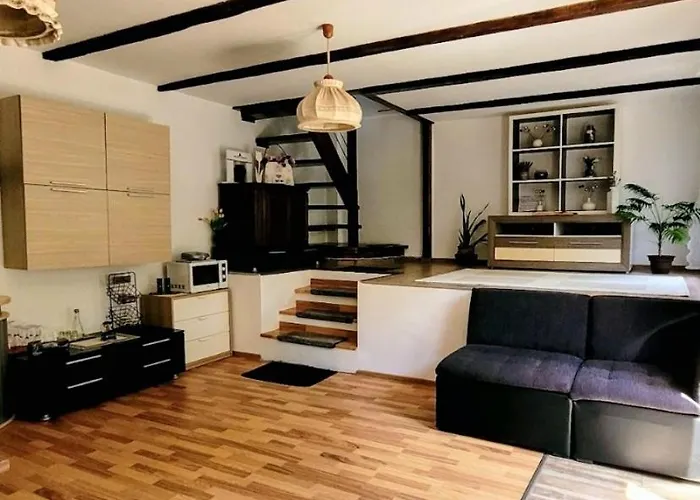 La Cassa Hotel Timisoara