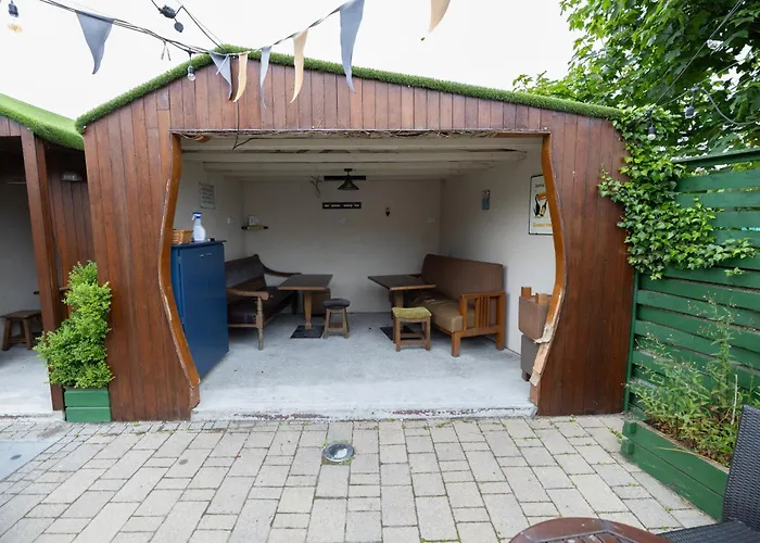 The Orchard House