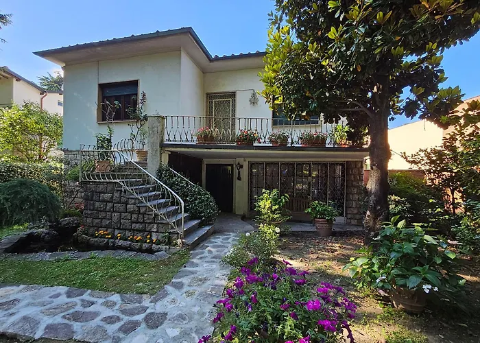 B&B Casa Tessieri