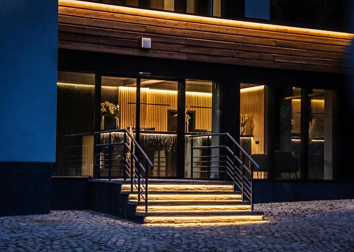 Das Erz Medical Spa & Hotel