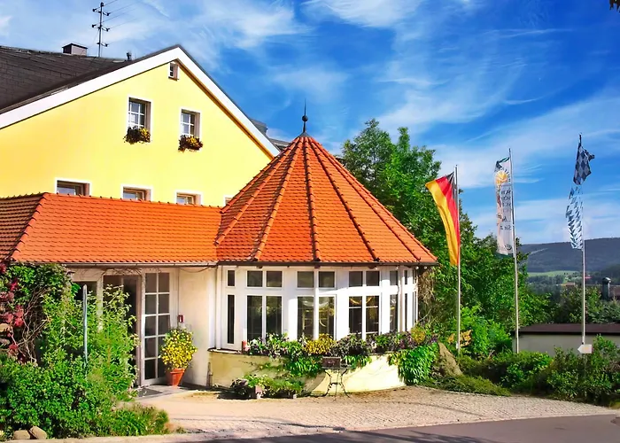 WAGNERS Hotel Schönblick, C&C Hotels und Vertrieb GmbH