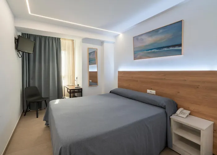 Hostal Pensimar