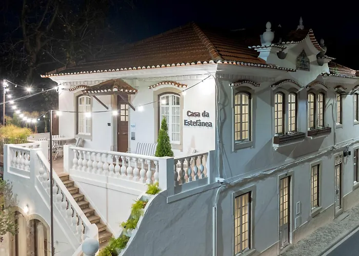 Casa da Estefânea Sintra