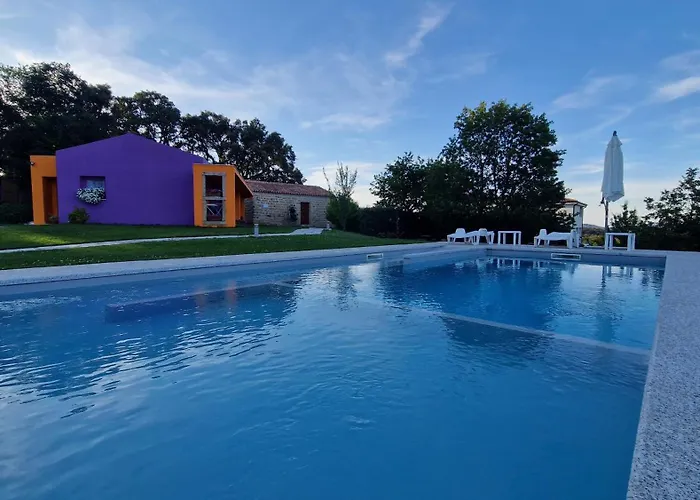Hotel Limbara Dreaming Tempio Pausania