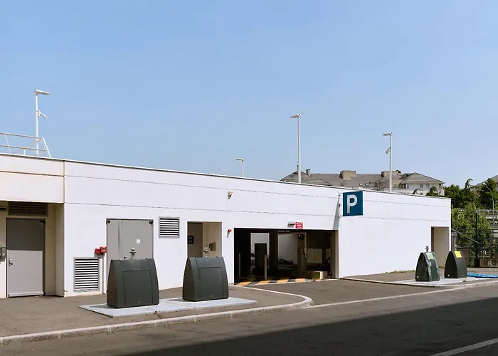 B&B HOTEL Paris Créteil