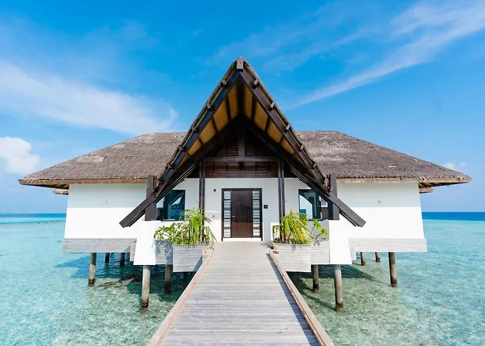 Nooe Maldives Kunaavashi
