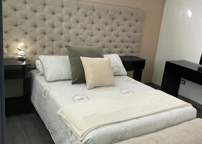 Hotel Boutique Cholula Puebla