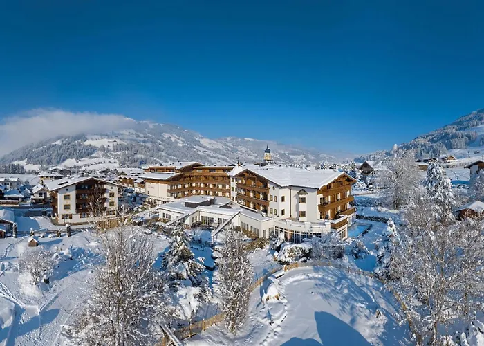 Landhotel Schermer