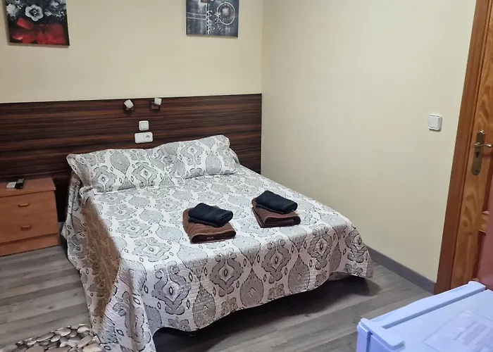 Hostal Escarla